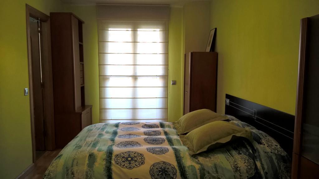Www Apartamento Conde De Leon Wordpress Com Parking Opcional Екстериор снимка