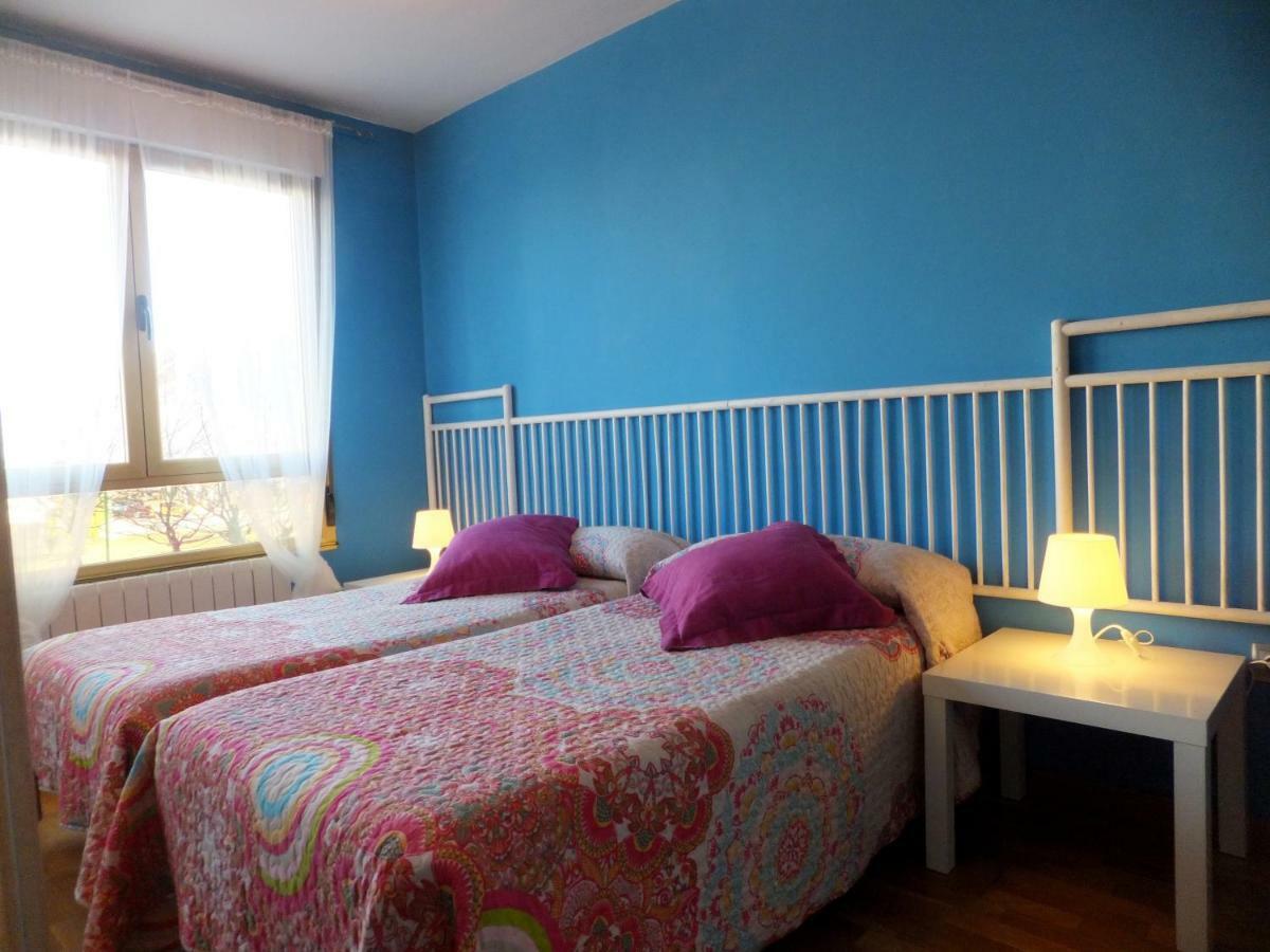 Www Apartamento Conde De Leon Wordpress Com Parking Opcional Екстериор снимка